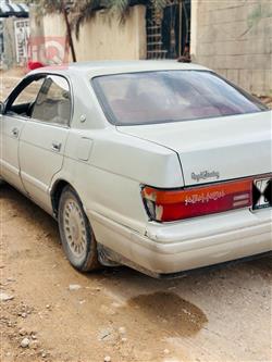 تويوتا كراون